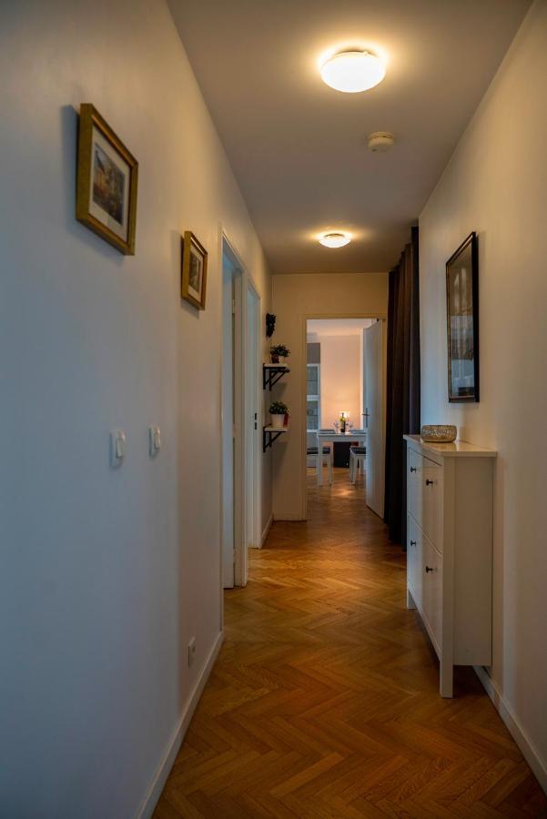 Appartement Familial Disney Val D'Europe La Vallee, Wifi Et Parking Serris Esterno foto