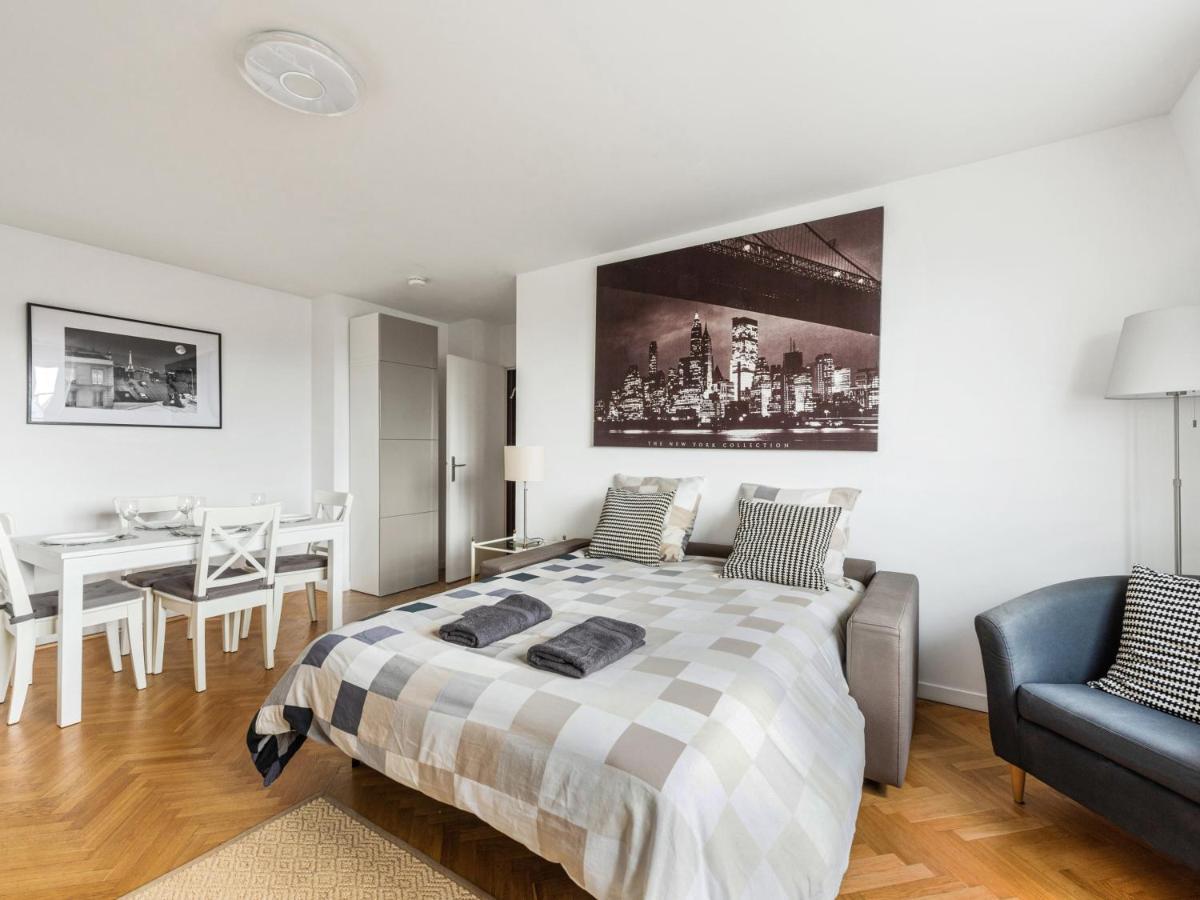 Appartement Familial Disney Val D'Europe La Vallee, Wifi Et Parking Serris Esterno foto